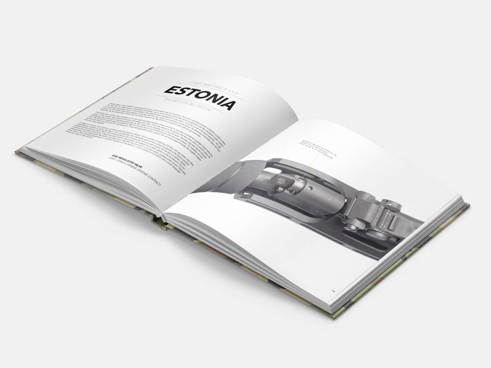 Vickers Guide: AR-15, Volume 2 (Signature Edition) — Vickers Vickers Guide: AR-15, Volume 2 (Signature Edition) — Vickers